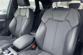Audi Q5 45 TFSI Quattro S Line 5dr S Tronic