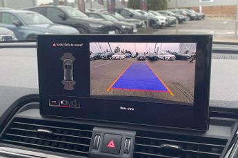 Audi Q5 45 TFSI Quattro S Line 5dr S Tronic
