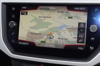 SEAT Arona 1.0 TSI 115 Xcellence Lux [EZ] 5dr DSG