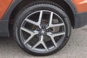 SEAT Arona 1.0 TSI 115 Xcellence Lux [EZ] 5dr DSG