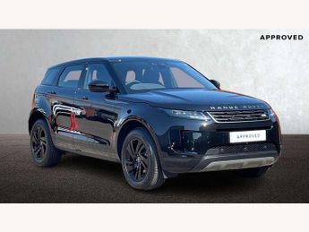 Land Rover Range Rover Evoque 2.0 D200 S 5dr Auto
