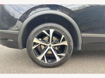 SEAT Tarraco 2.0 EcoTSI FR 5dr DSG 4Drive