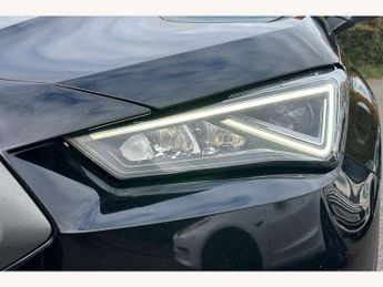 SEAT Tarraco 2.0 EcoTSI FR 5dr DSG 4Drive