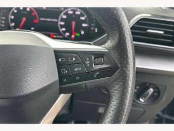 SEAT Tarraco 2.0 EcoTSI FR 5dr DSG 4Drive