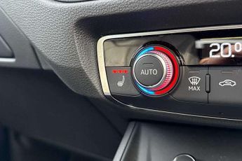 Audi Q3 35 TFSI S Line 5dr S Tronic