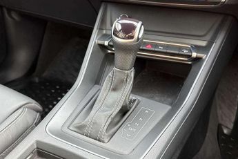 Audi Q3 35 TFSI S Line 5dr S Tronic