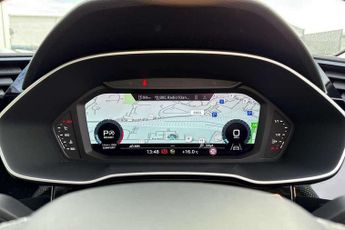 Audi Q3 35 TFSI S Line 5dr S Tronic