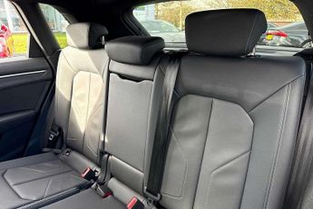 Audi Q3 35 TFSI S Line 5dr S Tronic