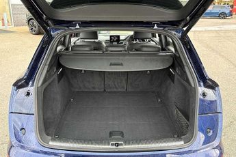 Audi Q5 2.0 TDI Quattro S Line 5dr S Tronic