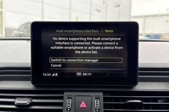 Audi Q5 2.0 TDI Quattro S Line 5dr S Tronic