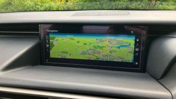 Lexus RC 300h 2.5 F-Sport 2dr CVT [Premium Navigation]