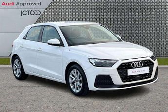 Audi A1 30 TFSI Sport 5dr