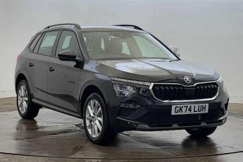 Skoda Kamiq 1.0 TSI SE 5dr