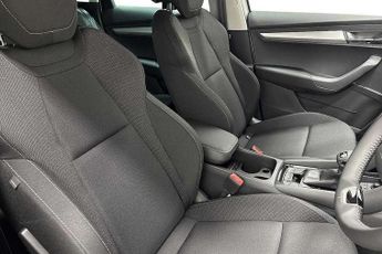 Skoda Karoq 1.5 TSI SE Drive 5dr DSG