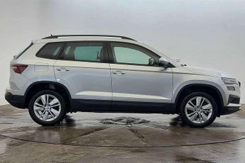 Skoda Karoq 1.5 TSI SE Drive 5dr DSG