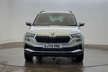 Skoda Karoq 1.5 TSI SE Drive 5dr DSG