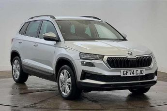 Skoda Karoq 1.5 TSI SE Drive 5dr DSG