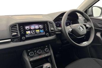 Skoda Karoq 1.5 TSI SE Drive 5dr DSG