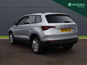 Skoda Karoq 1.5 TSI SE Drive 5dr DSG