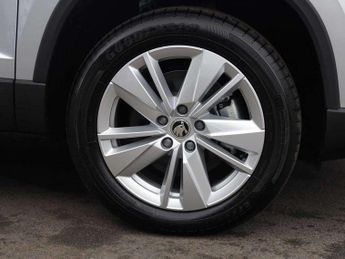 Skoda Karoq 1.5 TSI SE Drive 5dr DSG