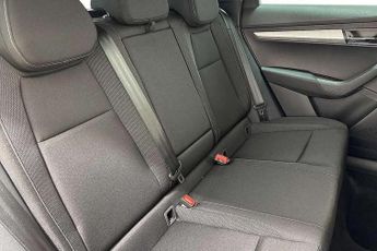 Skoda Karoq 1.5 TSI SE Drive 5dr DSG