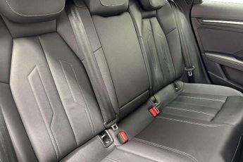 Audi A3 35 TFSI Black Edition 5dr S Tronic