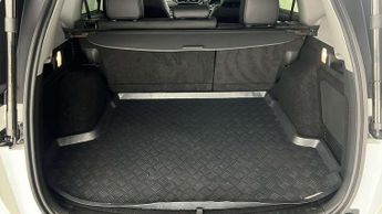 Honda CR-V 2.0 i-MMD Hybrid EX 5dr eCVT