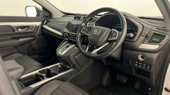 Honda CR-V 2.0 i-MMD Hybrid EX 5dr eCVT