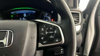 Honda CR-V 2.0 i-MMD Hybrid EX 5dr eCVT