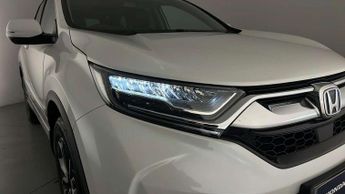 Honda CR-V 2.0 i-MMD Hybrid EX 5dr eCVT
