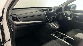Honda CR-V 2.0 i-MMD Hybrid EX 5dr eCVT