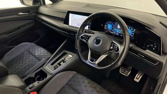 Volkswagen Golf 2.0 TDI 150 R-Line 5dr DSG