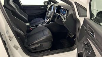 Volkswagen Golf 2.0 TDI 150 R-Line 5dr DSG