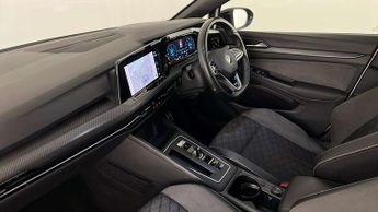 Volkswagen Golf 2.0 TDI 150 R-Line 5dr DSG