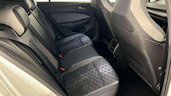 Volkswagen Golf 2.0 TDI 150 R-Line 5dr DSG