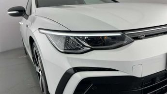 Volkswagen Golf 2.0 TDI 150 R-Line 5dr DSG