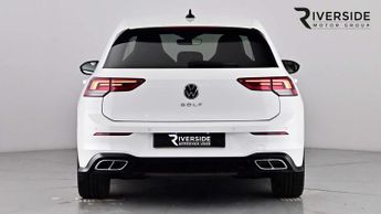 Volkswagen Golf 2.0 TDI 150 R-Line 5dr DSG