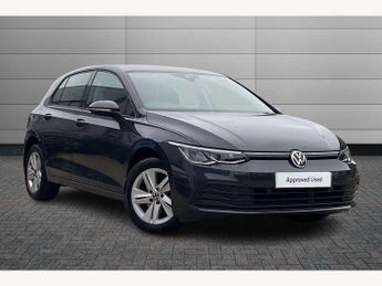 Volkswagen Golf 1.5 TSI Life 5dr