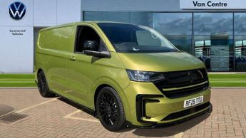 Volkswagen Transporter 2.0 TDI 170 Commerce Pro Van Auto