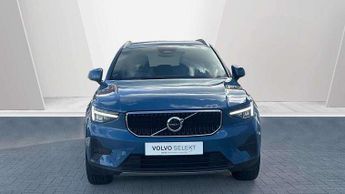 Volvo XC40 2.0 B3P Core 5dr Auto