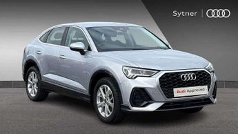 Audi Q3 35 TFSI Sport 5dr S Tronic