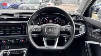 Audi Q3 35 TFSI Sport 5dr S Tronic
