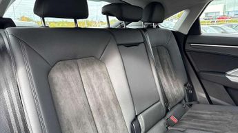 Audi Q3 35 TFSI Sport 5dr S Tronic