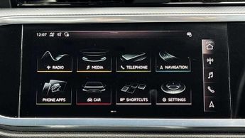 Audi Q3 35 TFSI Sport 5dr S Tronic