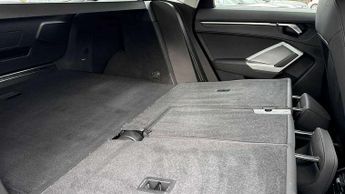 Audi Q3 35 TFSI Sport 5dr S Tronic