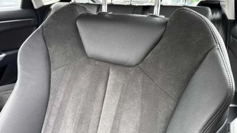 Audi Q3 35 TFSI Sport 5dr S Tronic