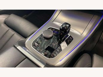 BMW X5 xDrive30d MHT xLine 5dr Auto