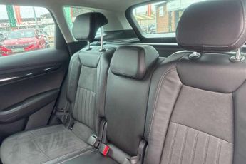 Skoda Karoq 2.0 TDI SE L 4x4 5dr DSG