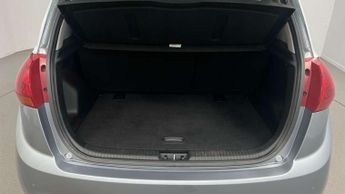 Kia Venga 1.6 4 5dr Auto [6]