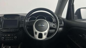 Kia Venga 1.6 4 5dr Auto [6]